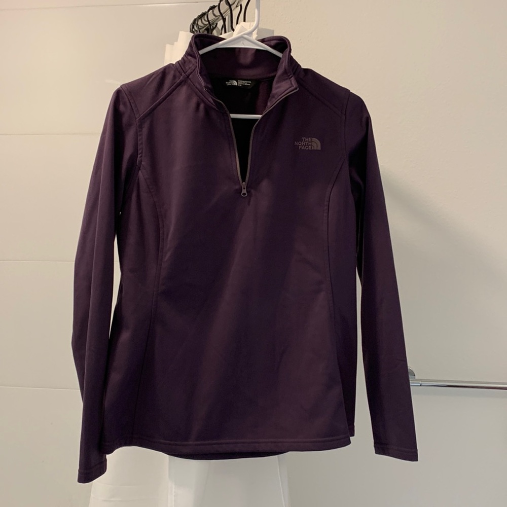 North face long sleeve